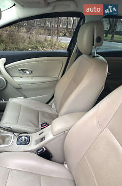 Універсал Renault Megane 2009 в Ужгороді