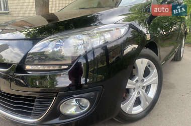 Універсал Renault Megane 2012 в 