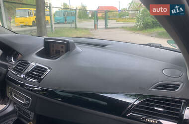 Універсал Renault Megane 2012 в 