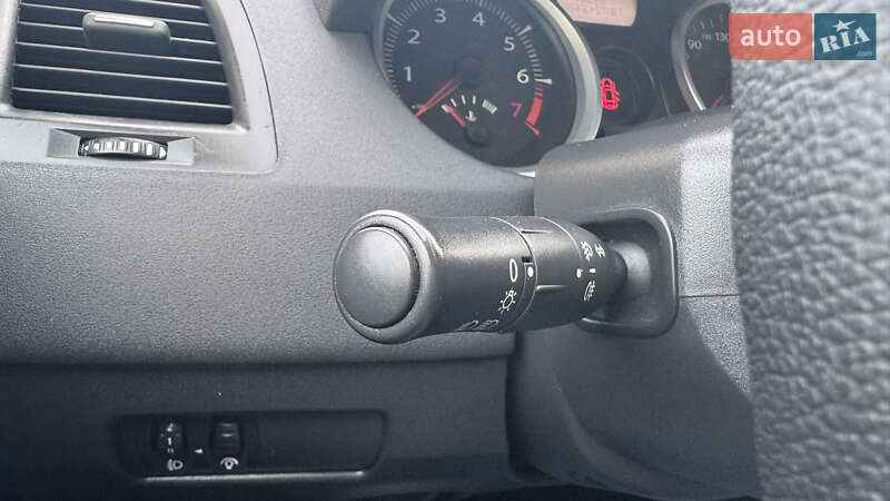 Універсал Renault Megane 2008 в Білій Церкві