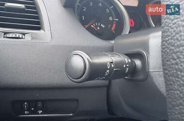 Універсал Renault Megane 2008 в 