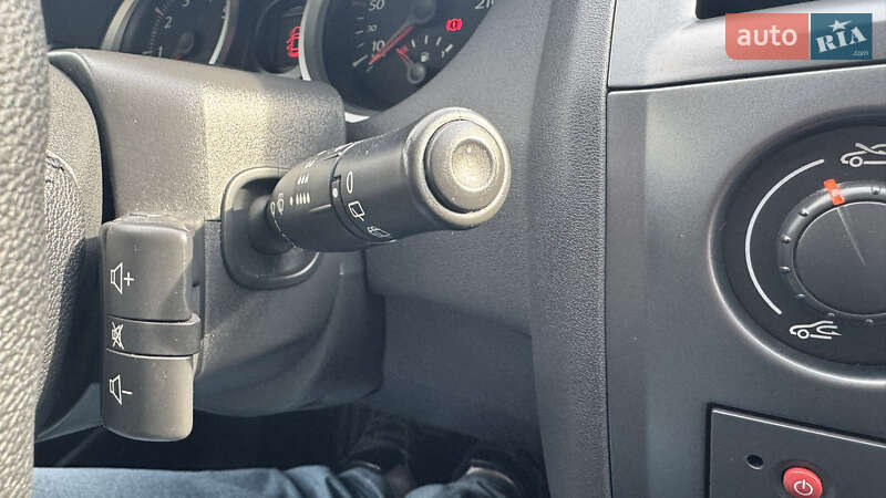 Універсал Renault Megane 2008 в Білій Церкві