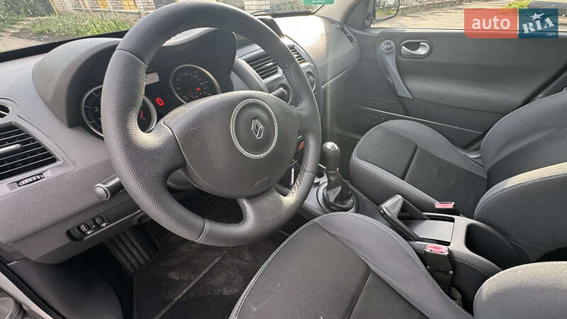 Універсал Renault Megane 2008 в Білій Церкві