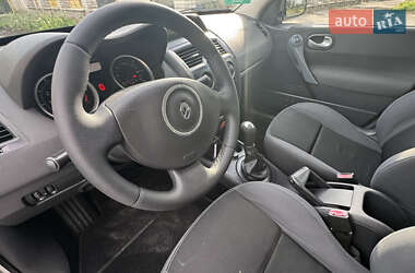 Універсал Renault Megane 2008 в 