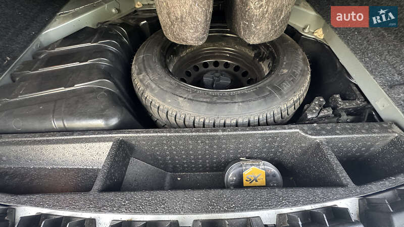 Універсал Renault Megane 2008 в Білій Церкві