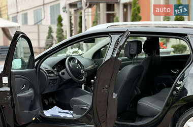 Универсал Renault Megane 2012 в 