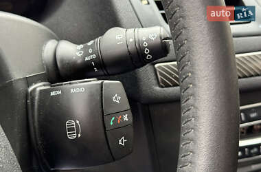 Универсал Renault Megane 2012 в 