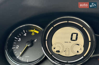 Универсал Renault Megane 2012 в 