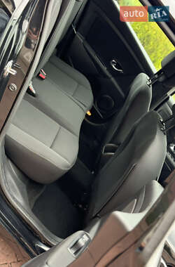 Универсал Renault Megane 2012 в 
