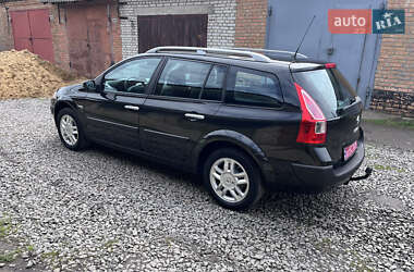 Універсал Renault Megane 2008 в 