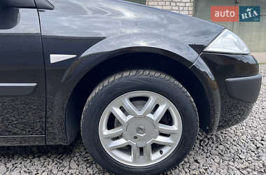 Універсал Renault Megane 2008 в 