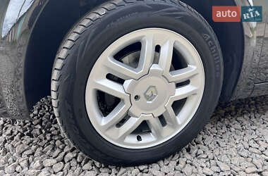 Універсал Renault Megane 2008 в 