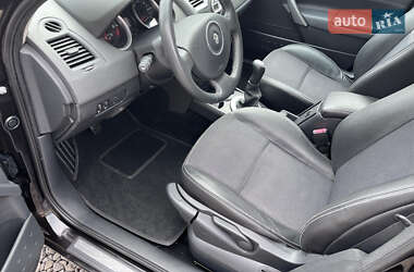 Універсал Renault Megane 2008 в 