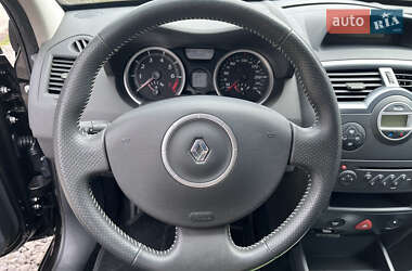 Універсал Renault Megane 2008 в 
