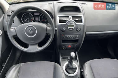 Універсал Renault Megane 2008 в 