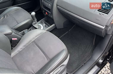 Універсал Renault Megane 2008 в 