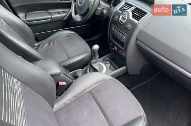Універсал Renault Megane 2008 в 
