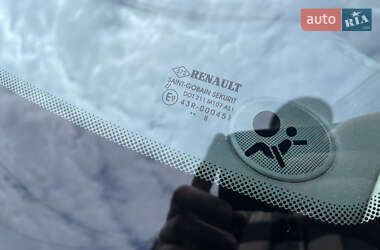 Універсал Renault Megane 2008 в 