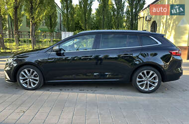 Універсал Renault Megane 2018 в Києві