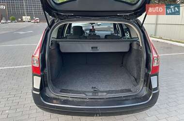 Універсал Renault Megane 2008 в 