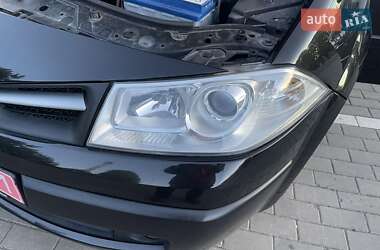 Універсал Renault Megane 2008 в 