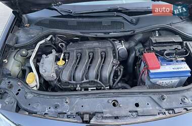 Універсал Renault Megane 2008 в 