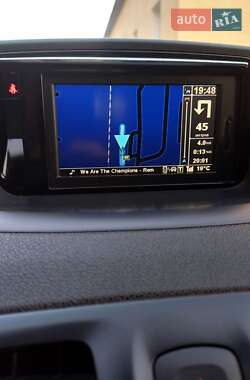 Универсал Renault Megane 2015 в 