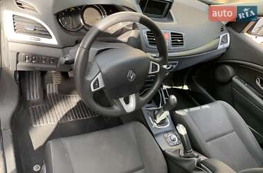 Універсал Renault Megane 2012 в 