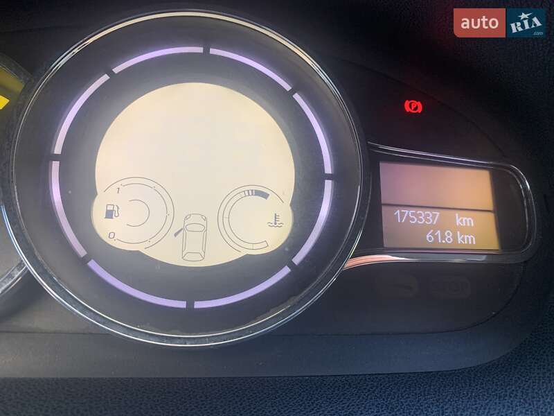 Универсал Renault Megane 2012 в Ивано-Франковске