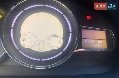 Універсал Renault Megane 2012 в 