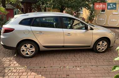 Універсал Renault Megane 2012 в Івано-Франківську