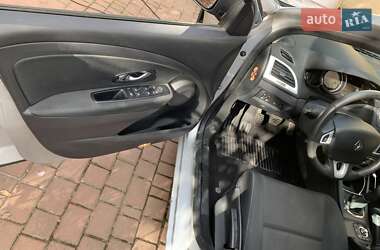 Універсал Renault Megane 2012 в 