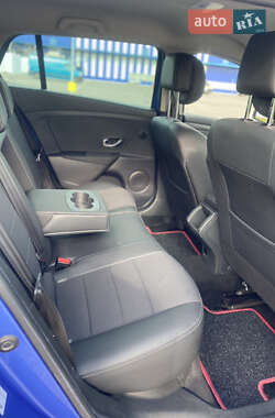 Універсал Renault Megane 2013 в 