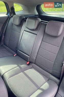 Універсал Renault Megane 2013 в 