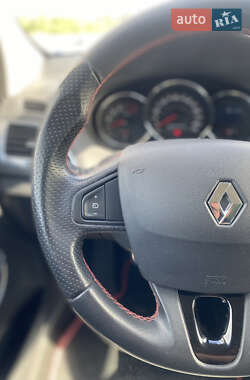 Універсал Renault Megane 2013 в 