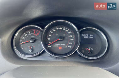 Універсал Renault Megane 2013 в 