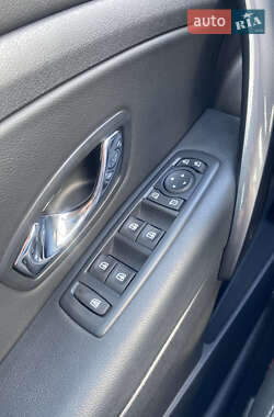 Універсал Renault Megane 2013 в 