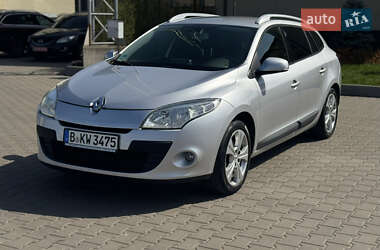 Універсал Renault Megane 2012 в Луцьку