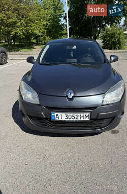 Універсал Renault Megane 2010 в Білій Церкві
