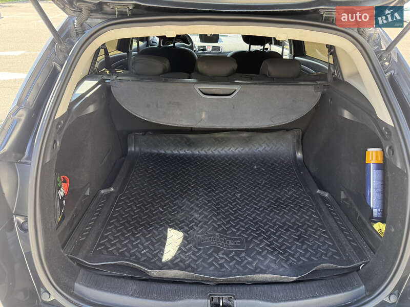 Універсал Renault Megane 2010 в Білій Церкві