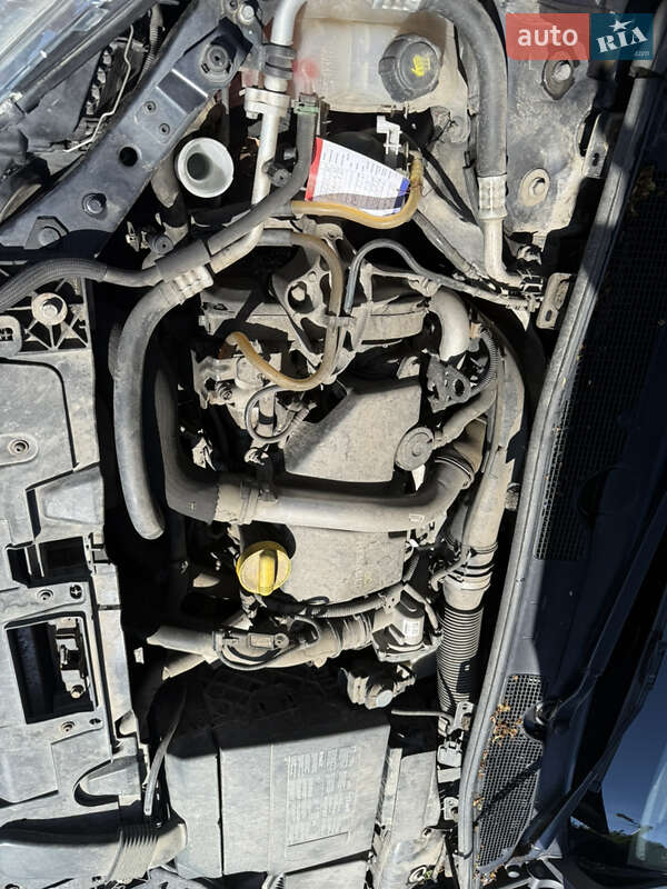 Універсал Renault Megane 2010 в Білій Церкві