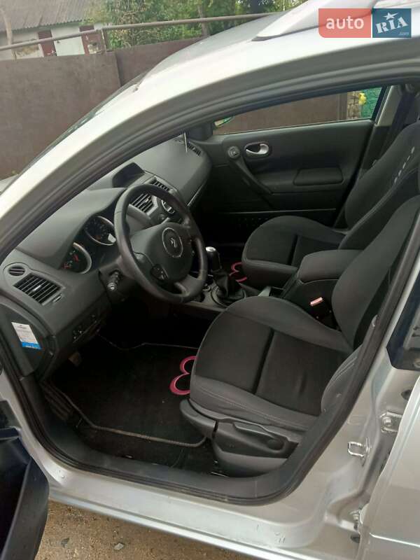 Універсал Renault Megane 2008 в Теофіполі
