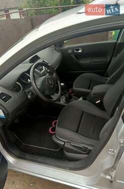 Универсал Renault Megane 2008 в 
