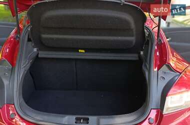 Купе Renault Megane 2010 в 