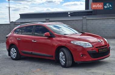 Універсал Renault Megane 2011 в 