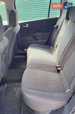 Універсал Renault Megane 2005 в 