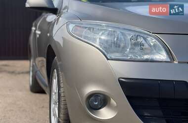 Універсал Renault Megane 2010 в 