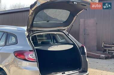 Універсал Renault Megane 2010 в 