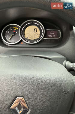 Универсал Renault Megane 2011 в 
