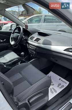 Універсал Renault Megane 2009 в 